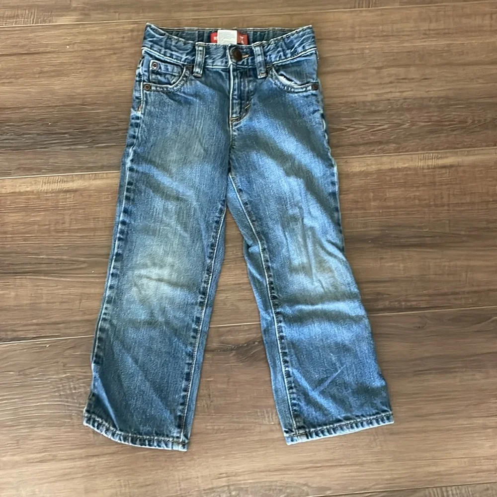 Toddler Old Navy Jean 4T
